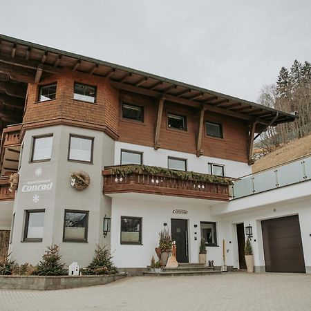 Appartement Conrad Saalbach-Hinterglemm Exterior foto