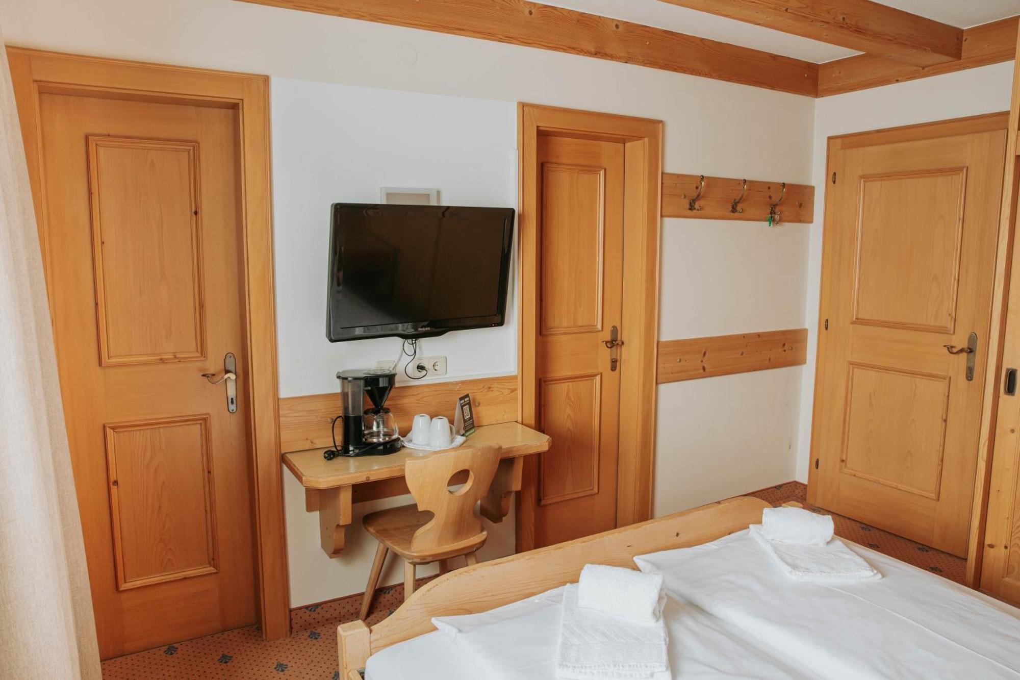 Appartement Conrad Saalbach-Hinterglemm Exterior foto