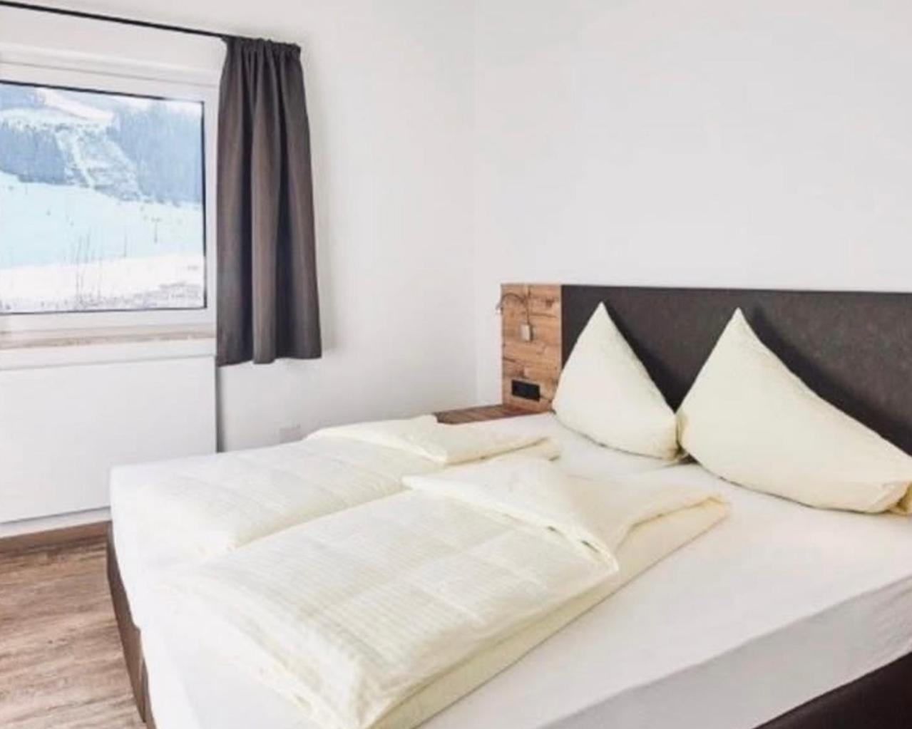 Appartement Conrad Saalbach-Hinterglemm Exterior foto